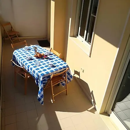 Casa Vacanze Dafne In Salento Appartement