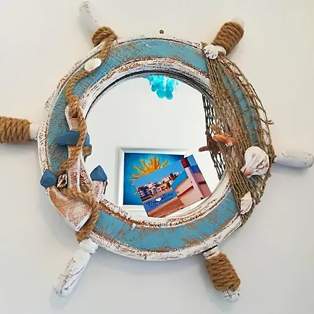 Casa Vacanze Dafne In Salento