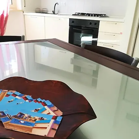 Casa Vacanze Dafne In Salento * Otranto