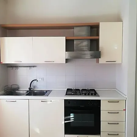 Appartement Casa Vacanze Dafne In Salento