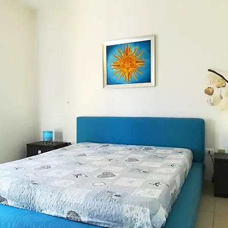 Appartement Casa Vacanze Dafne In Salento *