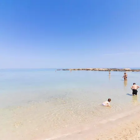 Appartement Casa Vacanze Dafne In Salento