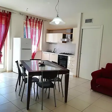 Appartement Casa Vacanze Dafne In Salento