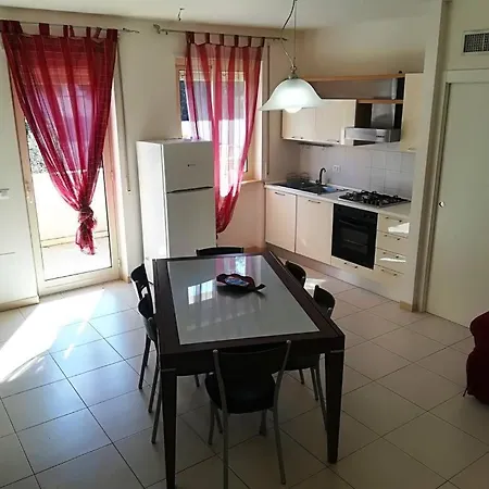 Casa Vacanze Dafne In Salento * Otranto