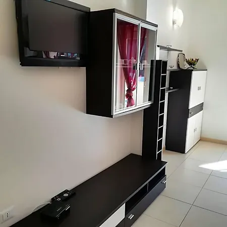 Casa Vacanze Dafne In Salento Appartement