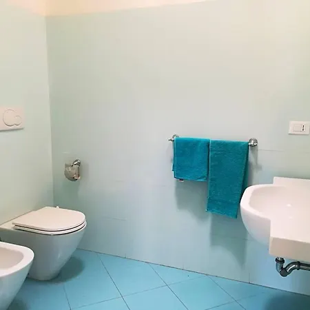 Appartement Casa Vacanze Dafne In Salento *