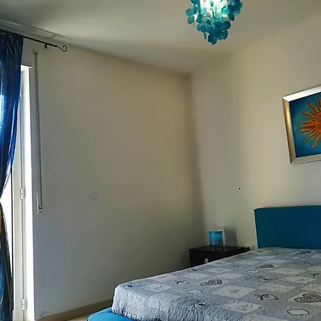Casa Vacanze Dafne In Salento Appartement