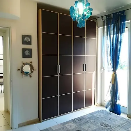 Appartement Casa Vacanze Dafne In Salento *