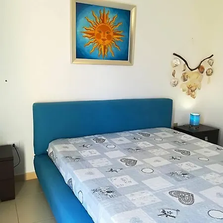 Appartement Casa Vacanze Dafne In Salento Otranto