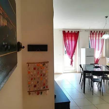 Casa Vacanze Dafne In Salento Otranto