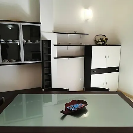 Appartement Casa Vacanze Dafne In Salento *