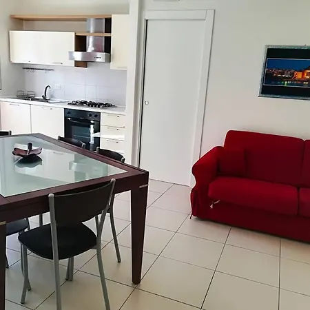 Casa Vacanze Dafne In Salento