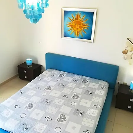 Casa Vacanze Dafne In Salento Appartement