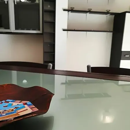 Appartement Casa Vacanze Dafne In Salento