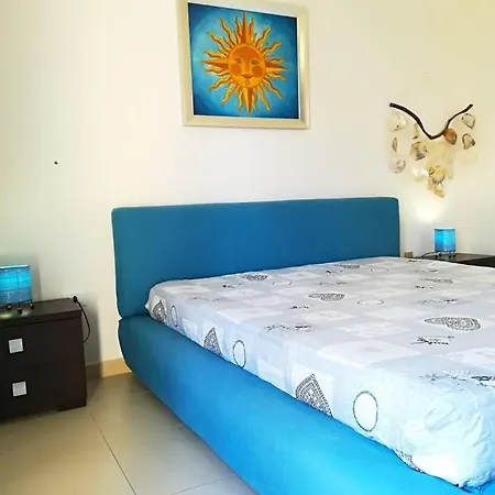 Appartement Casa Vacanze Dafne In Salento