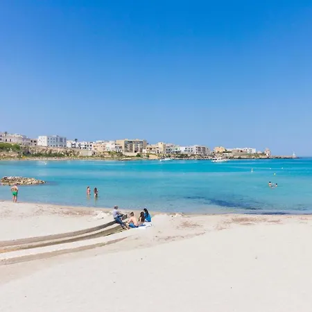 Appartement Casa Vacanze Dafne In Salento Otranto