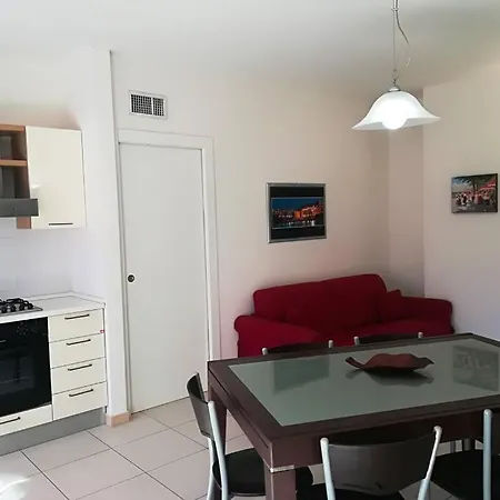 Appartement Casa Vacanze Dafne In Salento